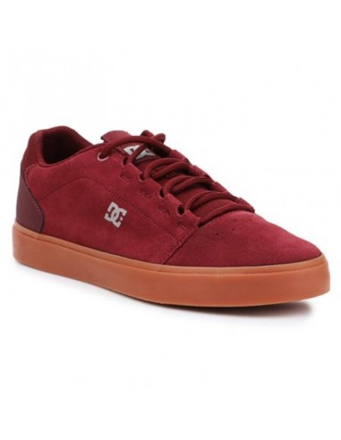 DC Hyde M ADYS300580-BUR shoes