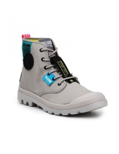 Palladium Lite OVB Neon U 77082-243 shoes