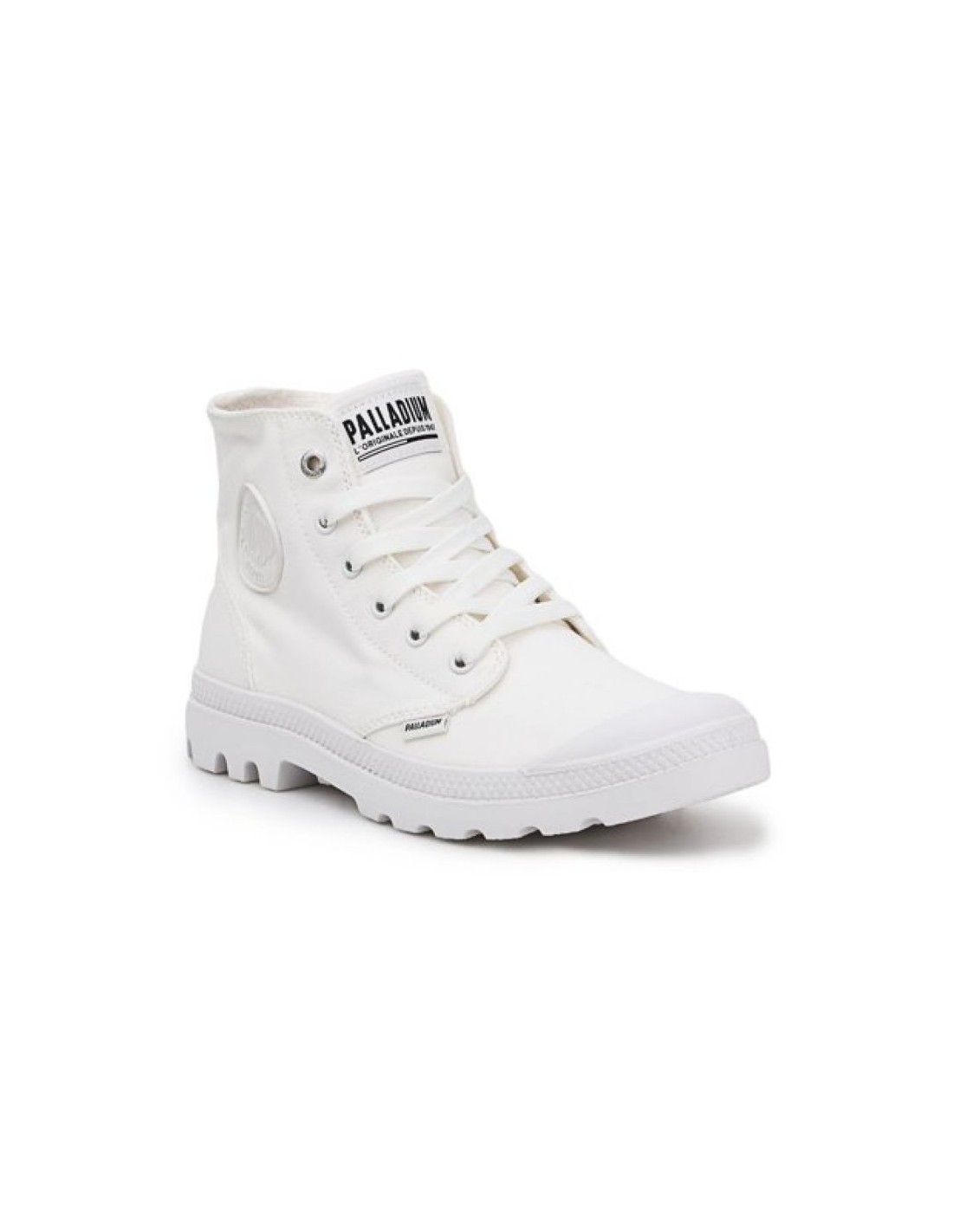 Men's Boots Palladium Beige