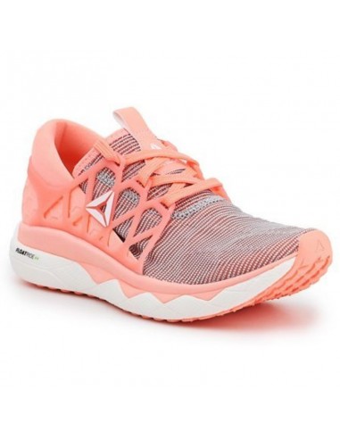 Reebok Floatride Run Flexweave CN5239 Γυναικεία Αθλητικά Παπούτσια Running Ροζ