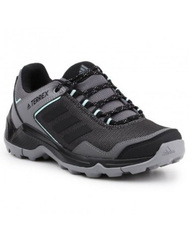 Adidas Terrex Eastrail EE6566 Γυναικεία Ορειβατικά Παπούτσια Grey Four / Core Black / Clear Mint Γυναικεία > Παπούτσια > Παπούτσια Αθλητικά > Ορειβατικά / Πεζοπορίας