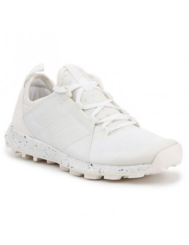 Adidas Terrex Agravic Speed CQ1766 Γυναικεία Αθλητικά Παπούτσια Trail Running Λευκά