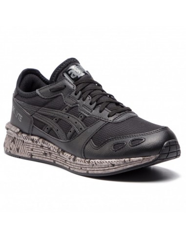 ASICS Tiger HyperGel-Lyte Ανδρικά Sneakers Μαύρα 1191A018-001