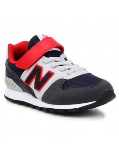 Παιδικά > Παπούτσια > Μόδας > Sneakers New Balance Jr YV996MNR shoes