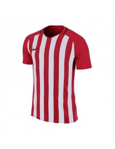 Nike Striped Division Jr 894102-658 football shirt