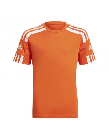 T-shirt adidas Squadra 21 Jr GN8089