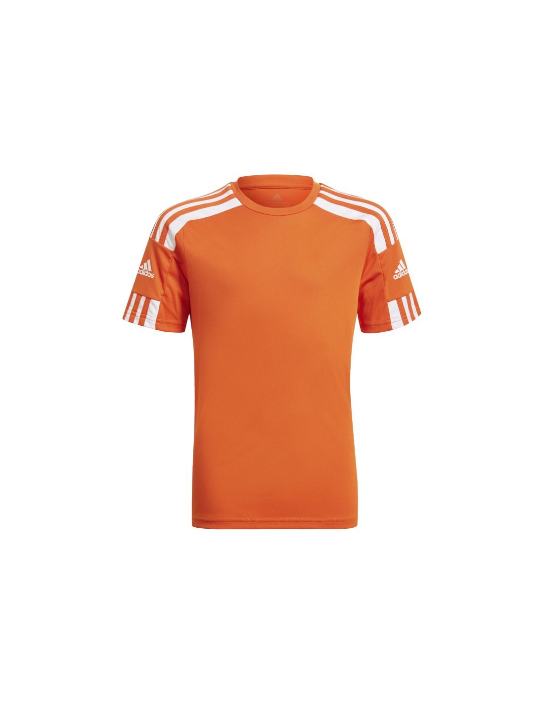 Adidas Squadra 21 GN8089 Παιδική Φανέλα Ποδοσφαίρου