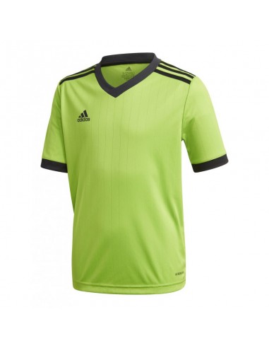 Adidas Παιδικό T-shirt Πράσινο GH1672