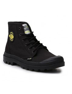 Shoes Palladium Hi Be Kind W 77079-008-M