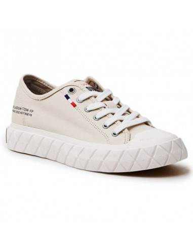 Ανδρικά > Παπούτσια > Παπούτσια Μόδας > Sneakers Palladium Palla Ace CVS Ανδρικά Sneakers Μπεζ 77014-217-M