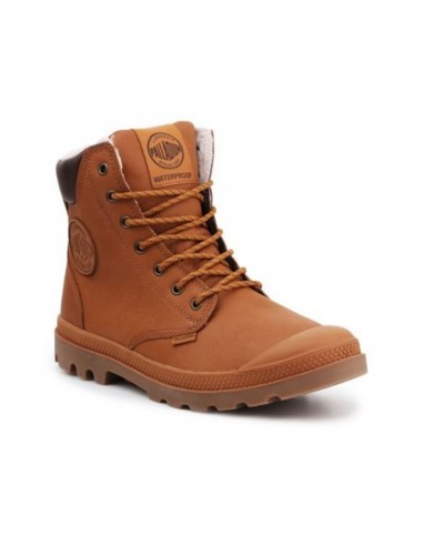 Palladium Sport WPS W 72992-251-M shoes