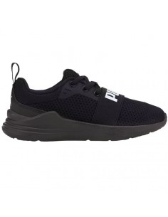 Puma Wired Run Jr 374216 01