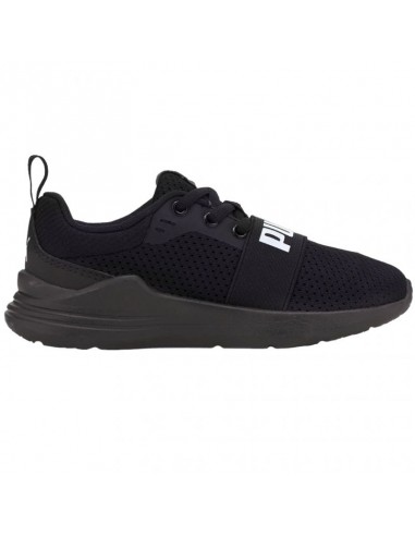 Puma Wired Run Jr 374216 01