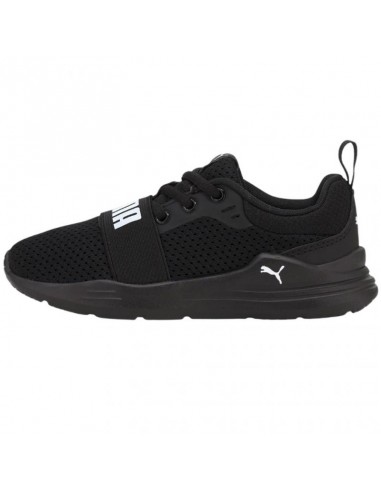 Puma Wired Run Jr 374216 01