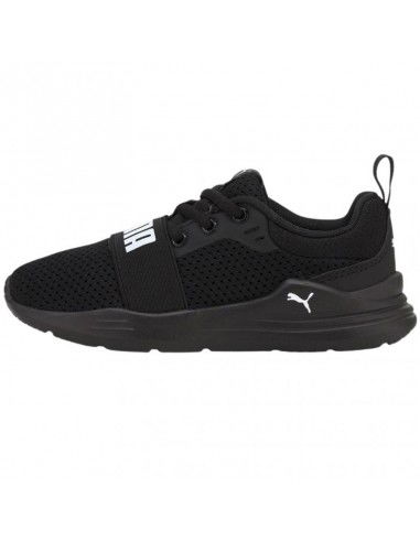 Puma Wired Run Jr 374216 01