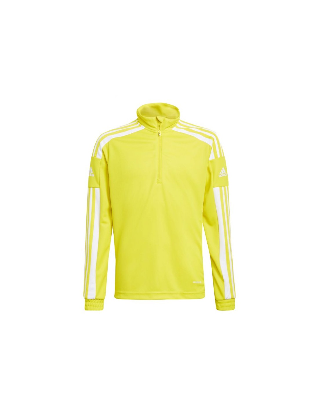 Adidas Παιδικό Φούτερ Κίτρινο Squadra 21 GP6468