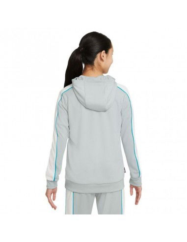 Nike NK Dry Academy Hoodie Po Fp JB Junior CZ0970-019 sweatshirt