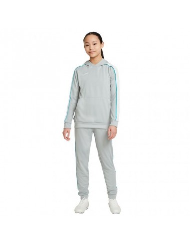 Nike NK Dry Academy Hoodie Po Fp JB Junior CZ0970-019 sweatshirt