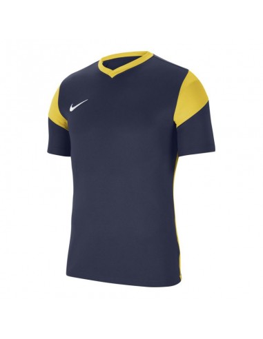 Nike Park Derby III M CW3826-410 T-shirt