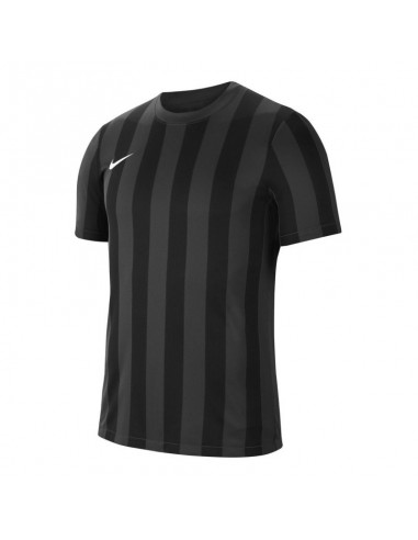 Nike Striped Division IV M CW3813-060 T-shirt