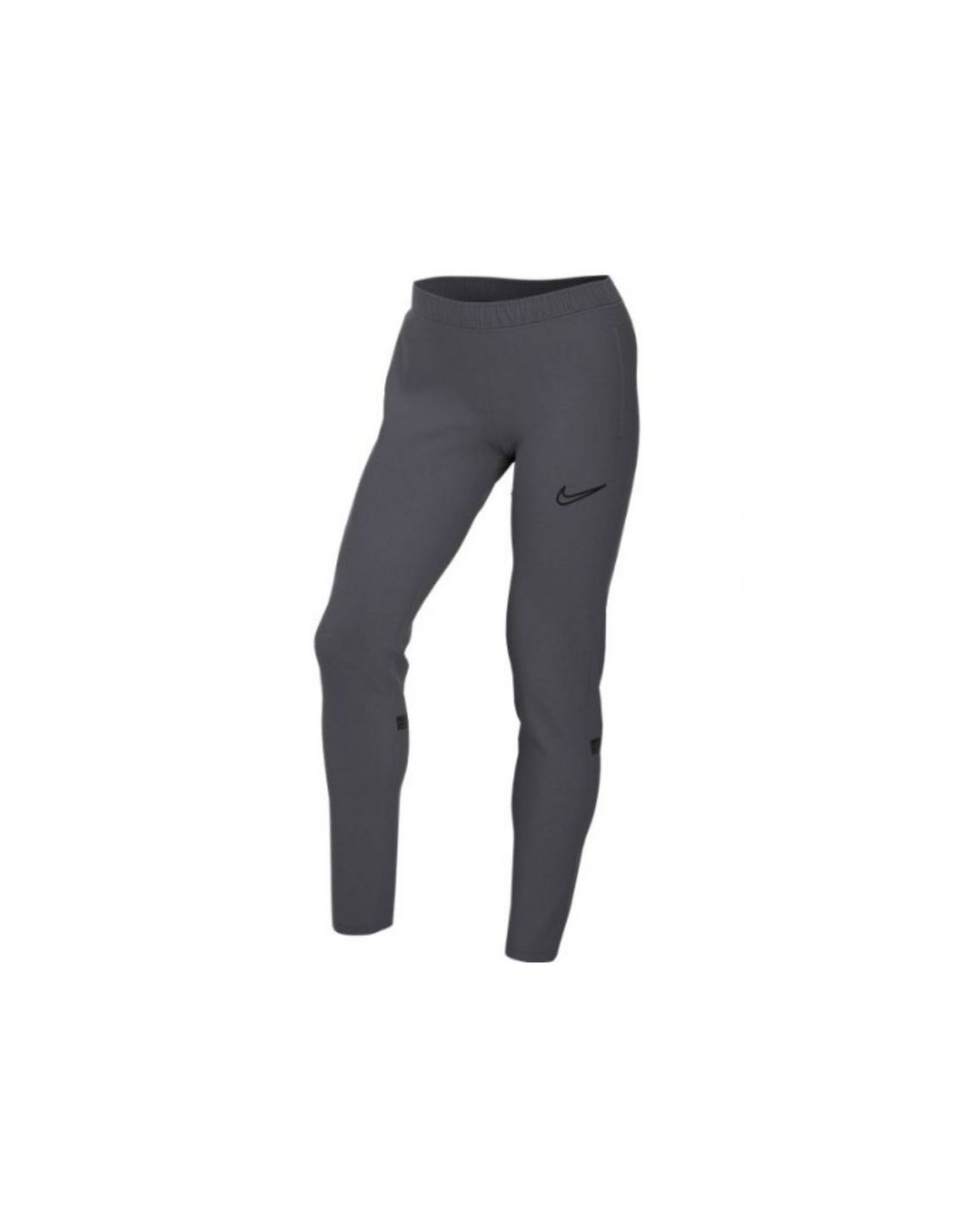 Nike Dri-Fit Academy Παντελόνι Γυναικείας Φόρμας με Λάστιχο Γκρι CV2665-060