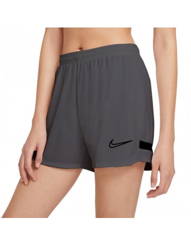 Nike Dri-Fit Academy Αθλητικό Γυναικείο Σορτς Γκρι CV2649-060