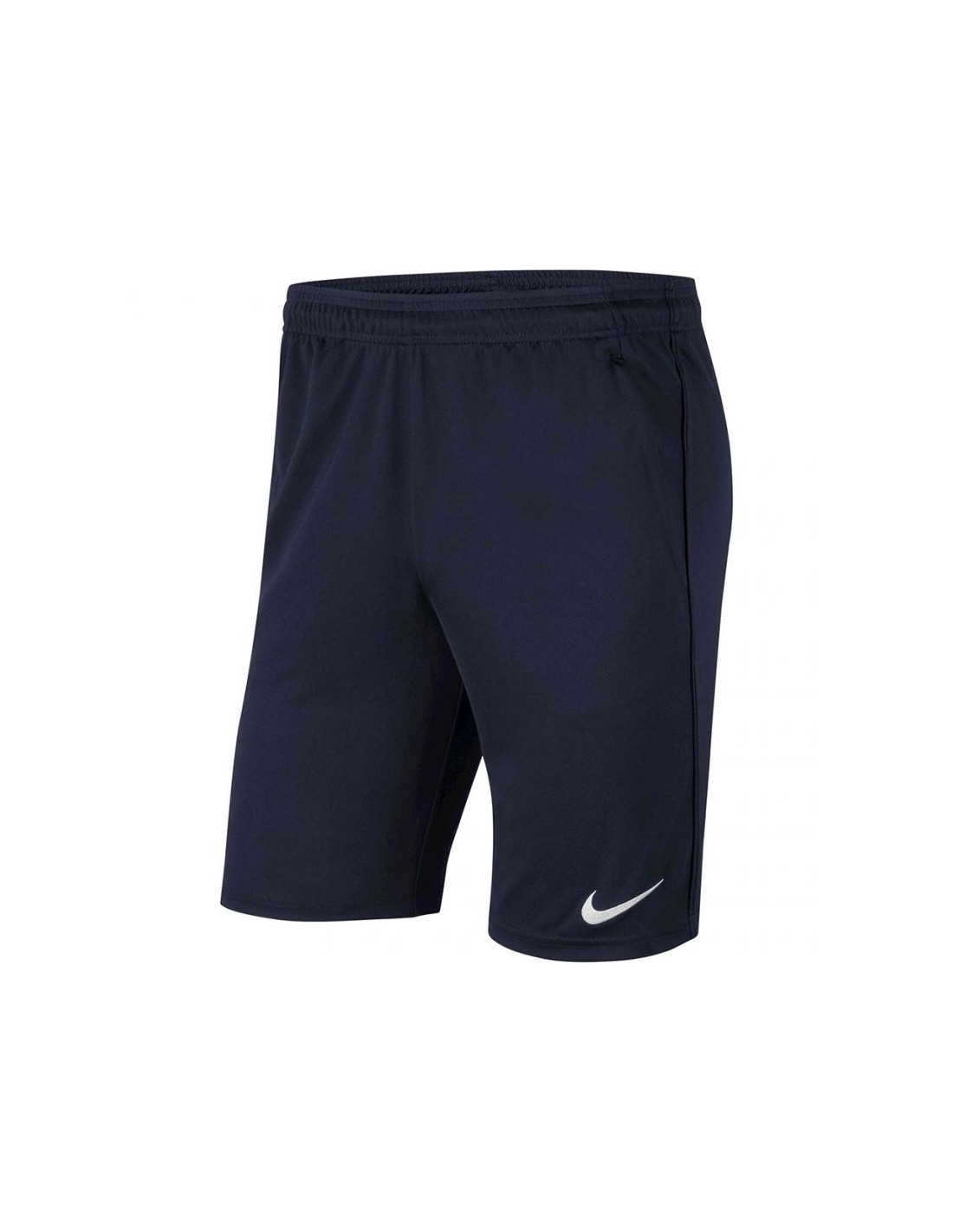 Nike Dri-Fit Park Αθλητικό Γυναικείο Σορτς Μαύρο CW6154-010