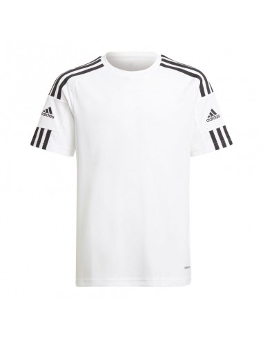 Adidas Παιδικό T-shirt Λευκό GN5740