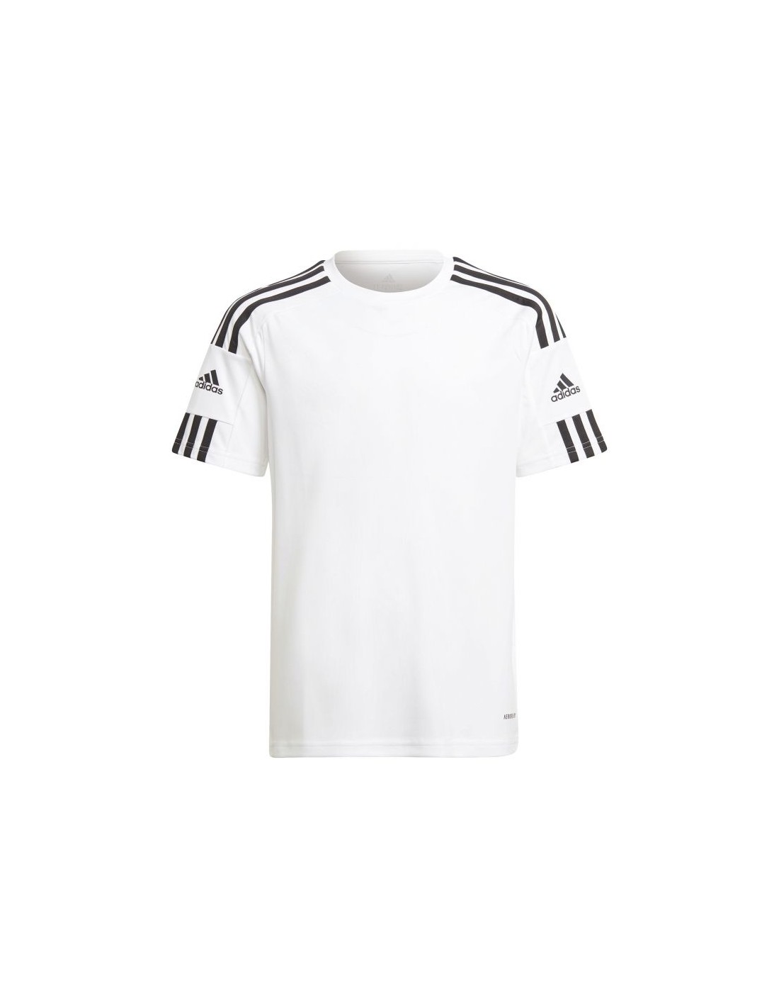 Adidas Παιδικό T-shirt Λευκό GN5740