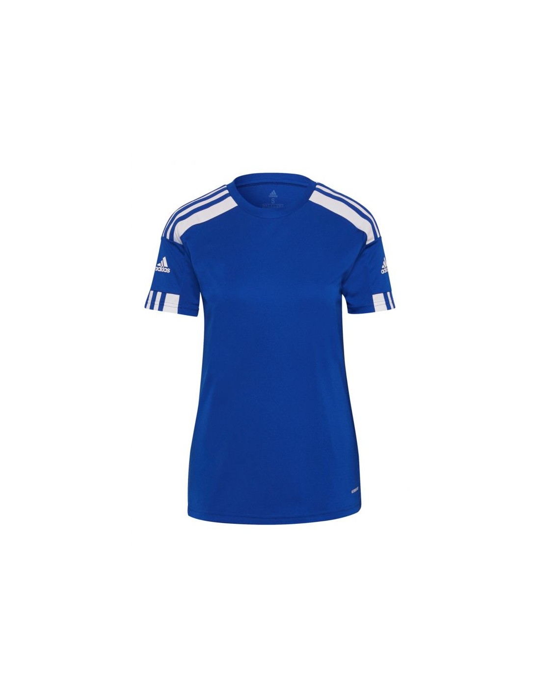 Adidas Squadra 21 GK9150 Γυναικεία Φανέλα Ποδοσφαίρου