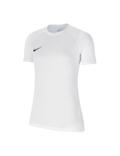Nike Strike 21 W T-shirt CW3553-100