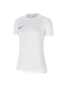 Nike Strike 21 W T-shirt CW3553-100