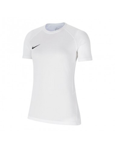 Nike Strike 21 W T-shirt CW3553-100