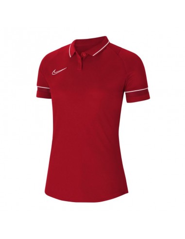 Nike Dri-FIT Academy Polo Shirt W CV2673-657