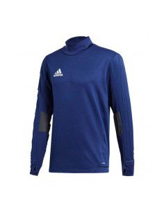 Adidas training top Tiro 17 M BQ2751