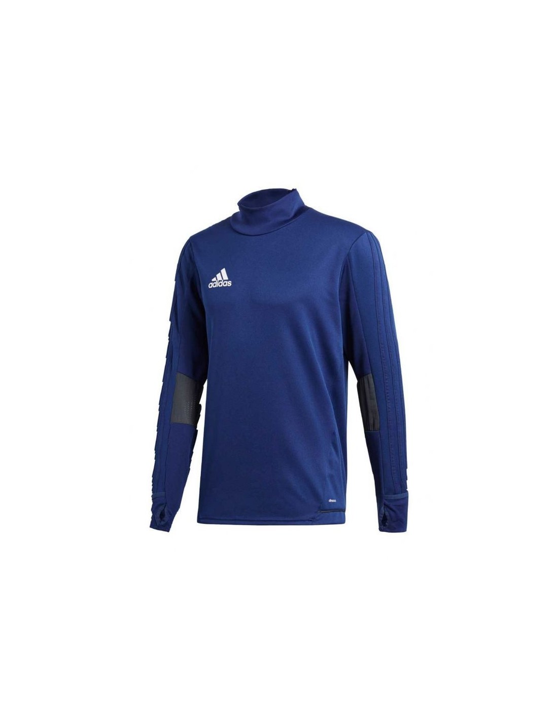 Adidas μπλούζα κατάρτισης Tiro 17 M BQ2751
