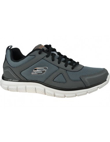 Skechers Track-Scloric 52631-CCBK