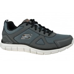 Skechers Track-Scloric 52631-CCBK