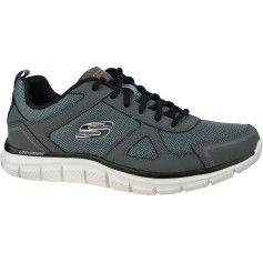 Skechers Track-Scloric 52631-CCBK