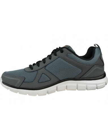 Skechers Track-Scloric 52631-CCBK