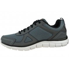 Skechers Track-Scloric 52631-CCBK