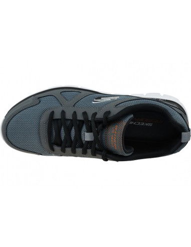 Skechers Track-Scloric 52631-CCBK