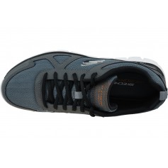 Skechers Track-Scloric 52631-CCBK