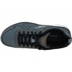 Skechers Track-Scloric 52631-CCBK