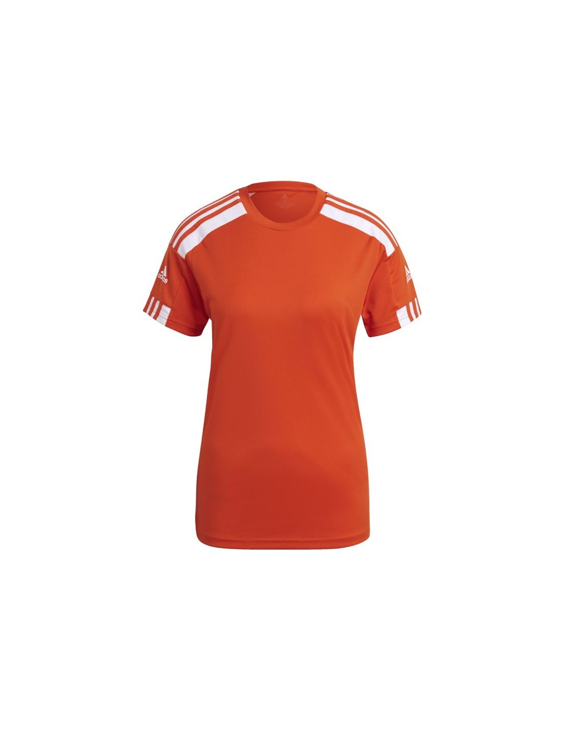 Women's T-Shirts Adidas Orange