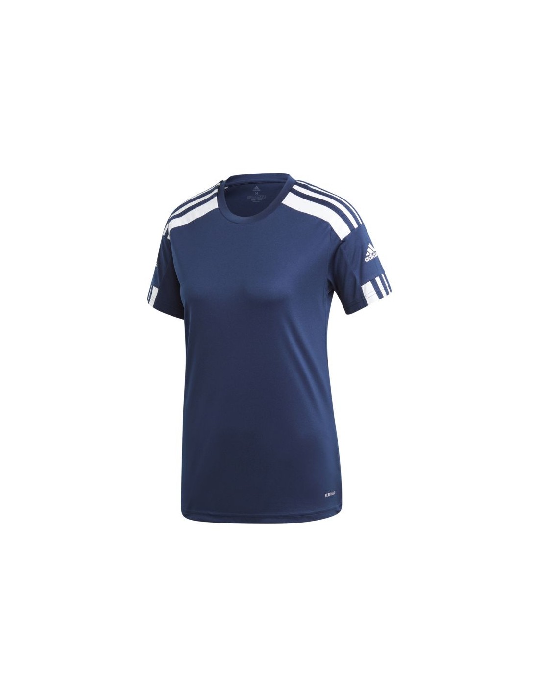 Adidas Squadra 21 GN5754 Γυναικεία Φανέλα Ποδοσφαίρου