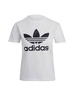 T-shirt adidas Trefoil W GN2899