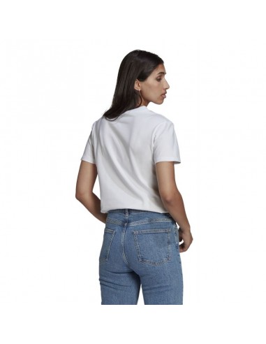 T-shirt adidas Trefoil W GN2899