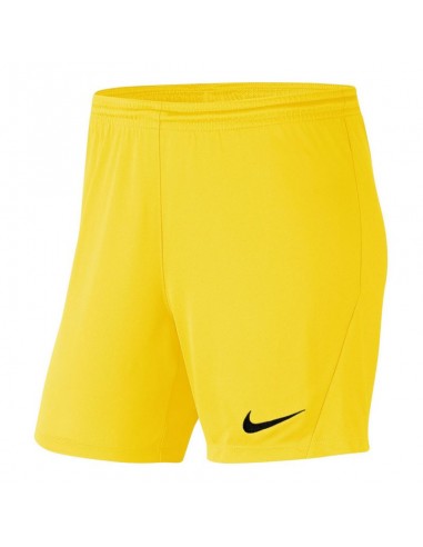 Nike Park III Shorts W BV6860-719