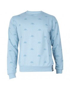 Kappa Iver M 309038 16-4013 sweatshirt